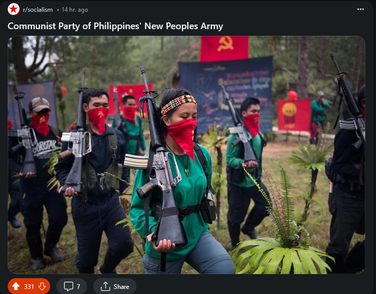 Social Media Sites: Are they operated by pure ideolouges?