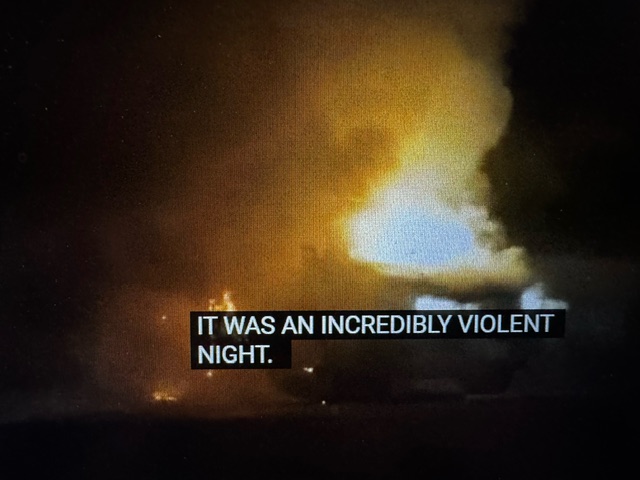 Do You Remember the Firebomb Attorneys From the 2020 New York Riots?