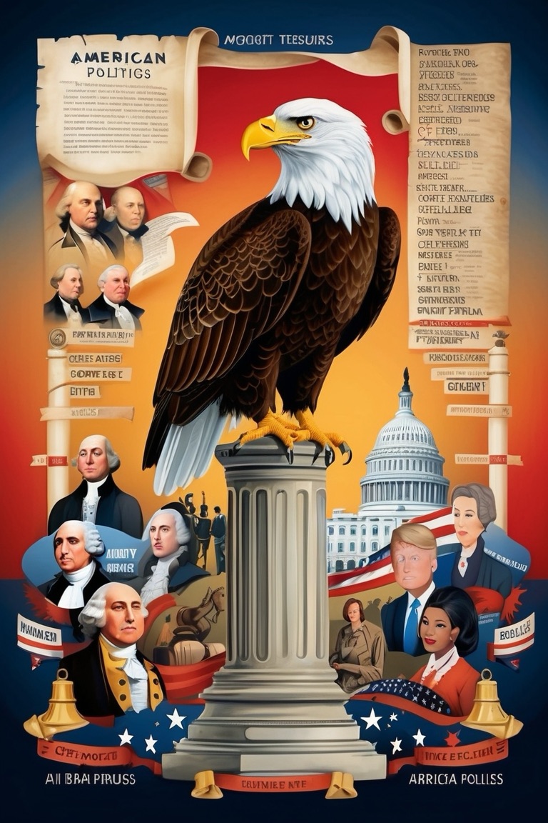 Political Factions  Old, New and Coming to a Neighborhood Near You