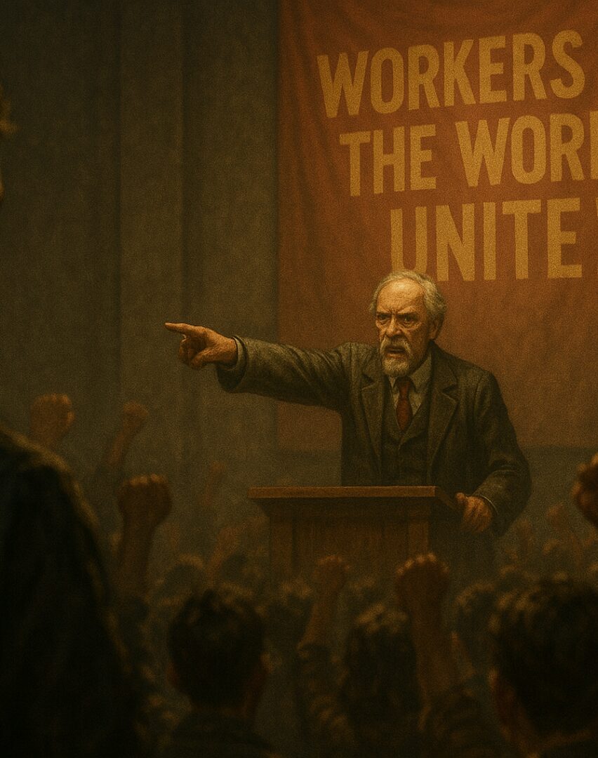 Maxim of Equal Suffering