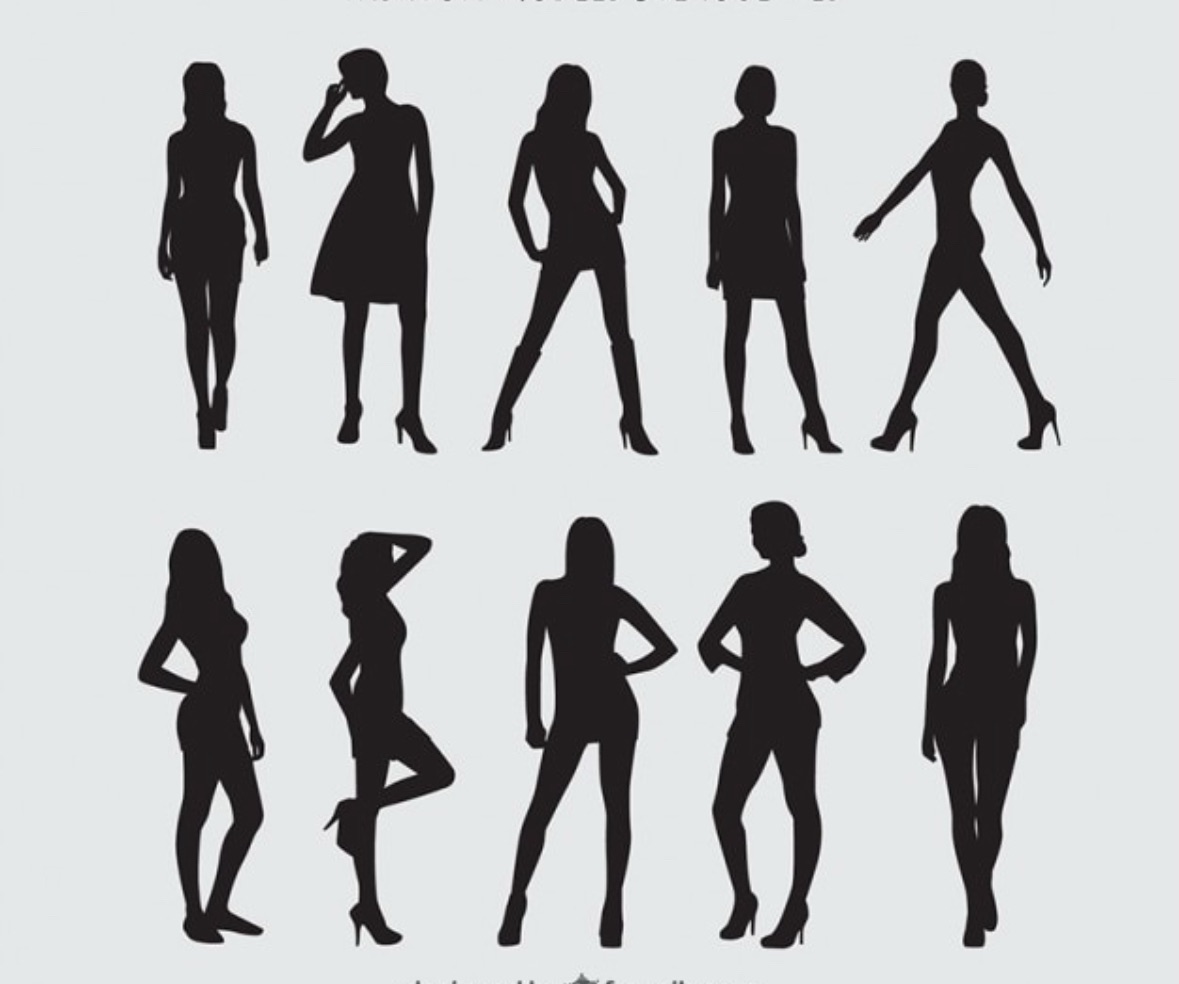 The Second Skin: The Revealing Raunch of Female Form-Fitting Clothing and Its Cultural Charge