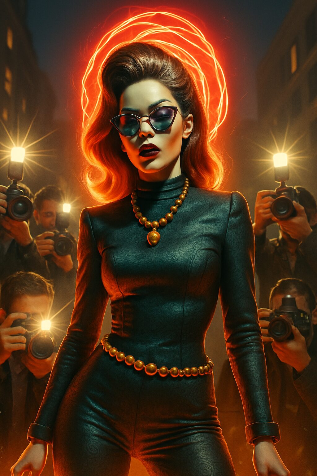 Micro-Fame in the Age of Distributed Social Media