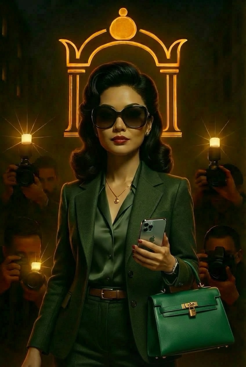 ￼The Lawyer Sub-Aristocracy: A Sociological Look at Legal Status, Power, and Legitimacy